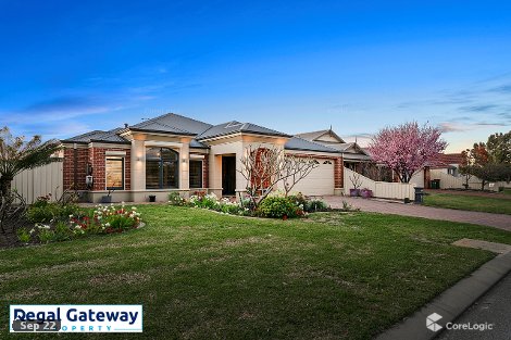 3 Swallowtail Ave, Success, WA 6164