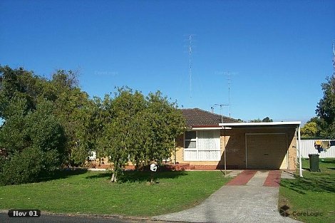 31 Flynn St, East Bunbury, WA 6230