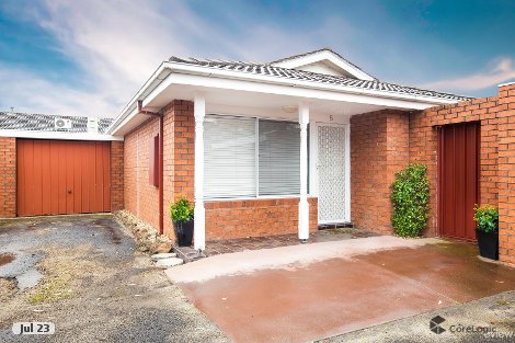 5/41-43 Dandenong Rd E, Frankston, VIC 3199