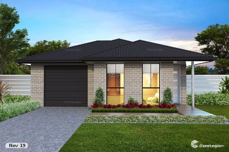 Lot 89 Yering St, Heathwood, QLD 4110