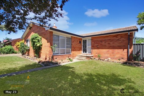 122 Atherton St, Downer, ACT 2602