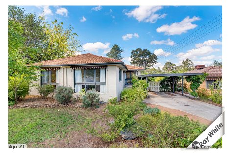 28 Bennet St, Spence, ACT 2615