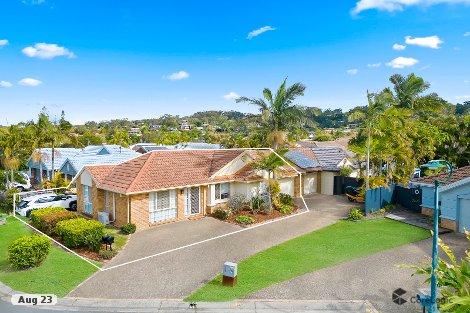 1/24 Waterdown Dr, Elanora, QLD 4221