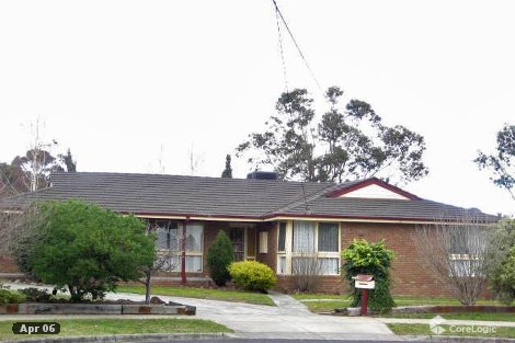 7 Scott Cl, Hallam, VIC 3803