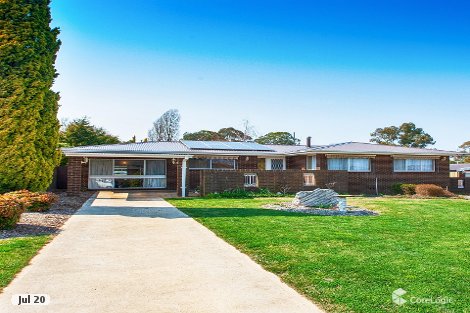 27 Hall Cres, Crookwell, NSW 2583