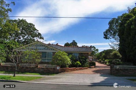 6/53 Chelmsford Rd, South Wentworthville, NSW 2145