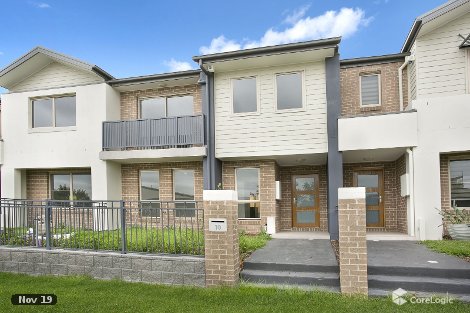 10 Laura St, Oran Park, NSW 2570