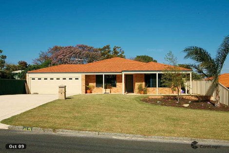 45 Wheyland St, Willagee, WA 6156