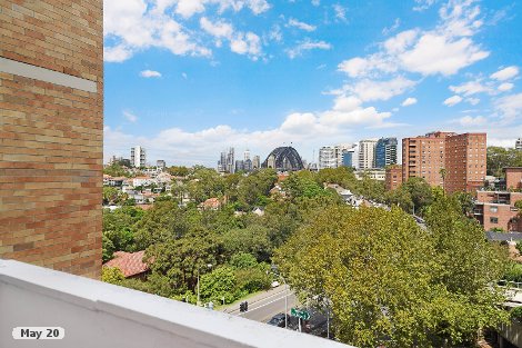 606/54 High St, North Sydney, NSW 2060