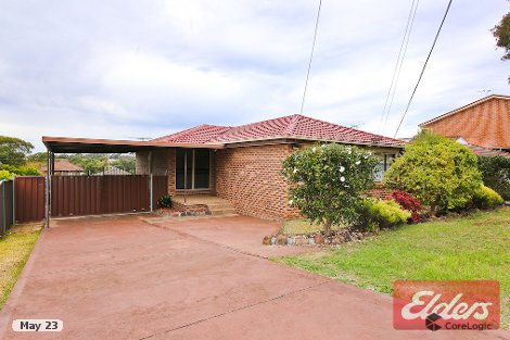 21 Valparaiso Ave, Toongabbie, NSW 2146