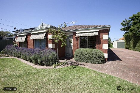 57 Vernon St, South Kingsville, VIC 3015