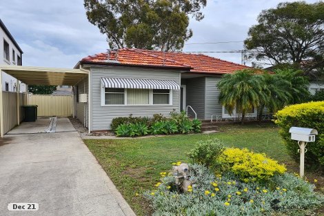 21 Alamein Rd, Revesby Heights, NSW 2212