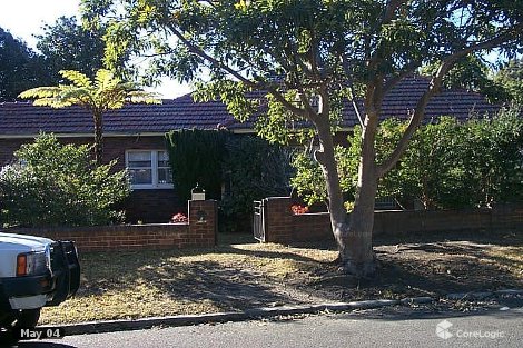 6 Wollombi Rd, Northbridge, NSW 2063