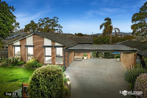 23 Highland Ave, Mitcham, VIC 3132