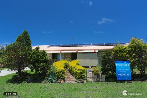 46 Wood St, Emu Park, QLD 4710