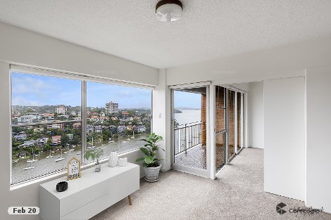 45/4-8 Kareela Rd, Cremorne Point, NSW 2090