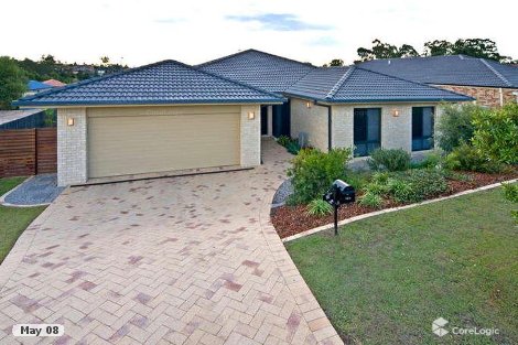 43 Ivy Cres, Wakerley, QLD 4154