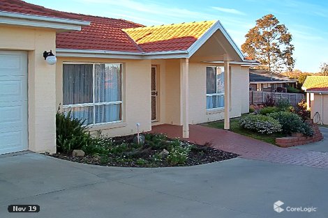 3/46 Goold St, Bairnsdale, VIC 3875