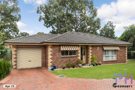 1/7 Wildwood Dr, Strathdale, VIC 3550