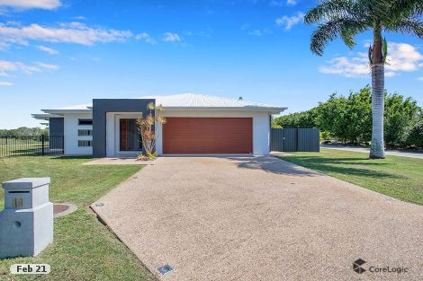 11 Callaway Ct, Bakers Creek, QLD 4740