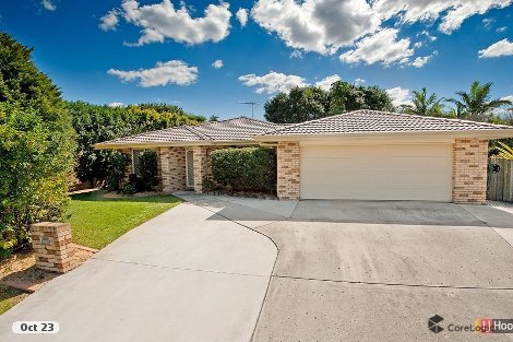 4 Ming Dynasty Ct, Dakabin, QLD 4503