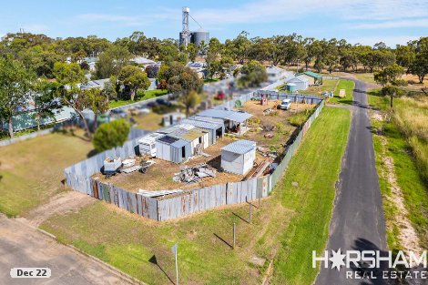 43 Barrack St, Goroke, VIC 3412