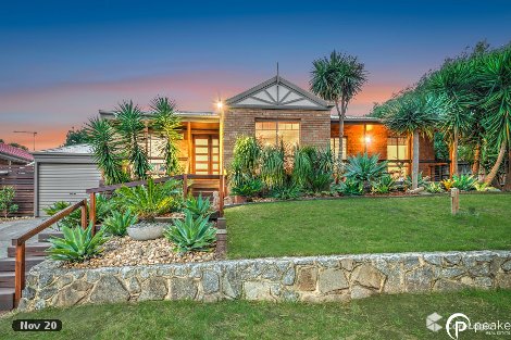 4 Culmara Ct, Berwick, VIC 3806