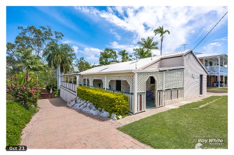 281 Halford St, Frenchville, QLD 4701