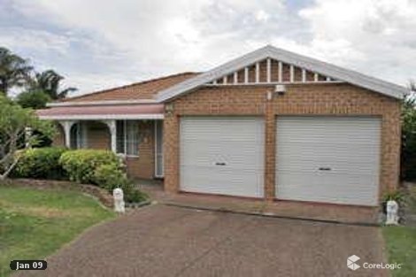 116 Roper Rd, Blue Haven, NSW 2262