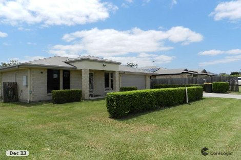 22 Monterey Way, Calliope, QLD 4680