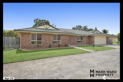 2/60 Harlen Rd, Salisbury, QLD 4107