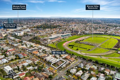 59 Vine St, Moonee Ponds, VIC 3039