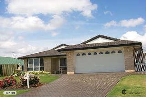 12 Lillypilly Ct, Middle Ridge, QLD 4350