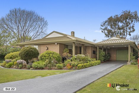 28 Luffman Cres, Gilmore, ACT 2905