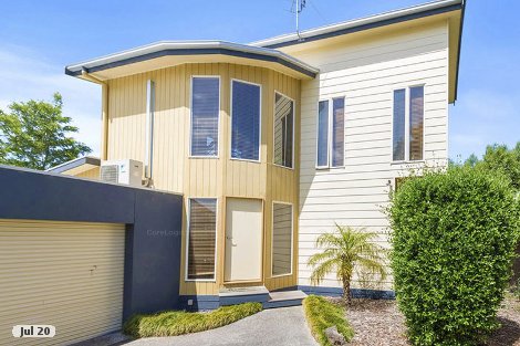 3/62 Noel St, Apollo Bay, VIC 3233