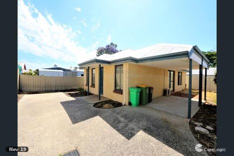 29c Xavier St, Carey Park, WA 6230