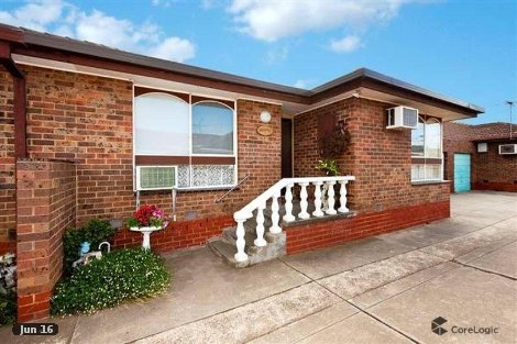 2/14 Edgar St, Kingsville, VIC 3012