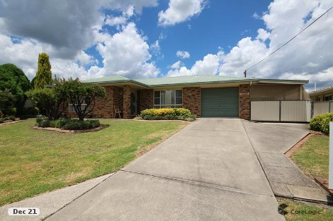 1a Leslie Pde, Stanthorpe, QLD 4380