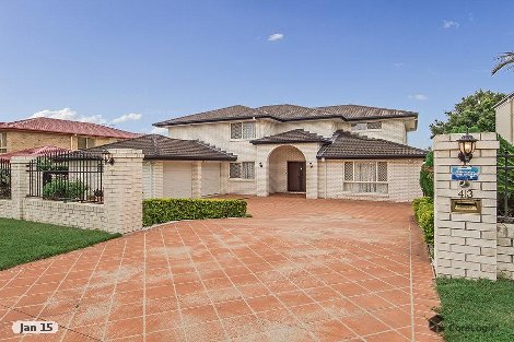 43 Callabonna St, Westlake, QLD 4074