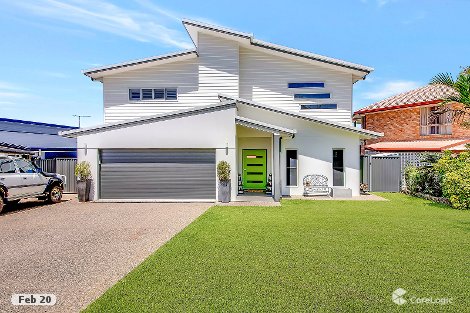 3 Crayke Ct, Pacific Heights, QLD 4703