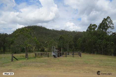 2247 Monkerai Rd, Weismantels, NSW 2415