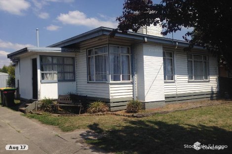 20 Phyllis St, Morwell, VIC 3840