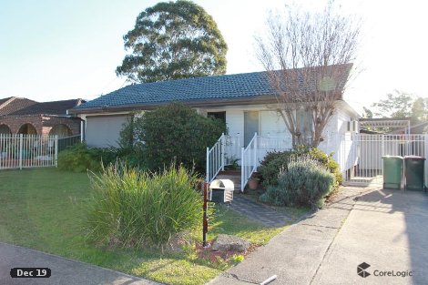 38 Young St, Mount Pritchard, NSW 2170