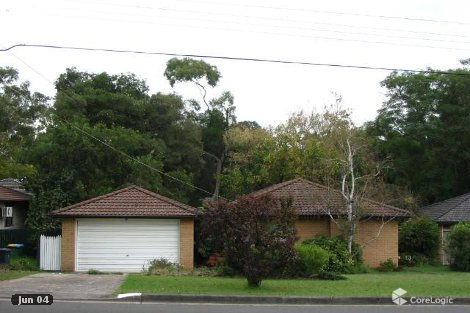 34 Sobraon Rd, Marsfield, NSW 2122