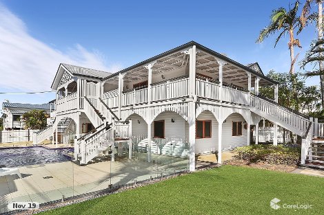 40 Archibald St, Fairfield, QLD 4103