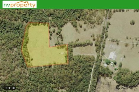 840 Gumma Rd, Gumma, NSW 2447