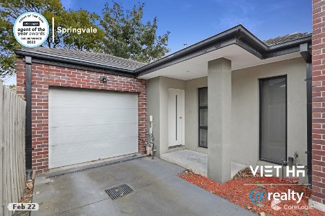 3/968 Heatherton Rd, Springvale South, VIC 3172