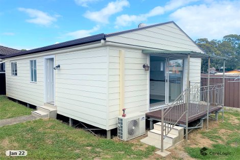 61 Emert Pde, Emerton, NSW 2770