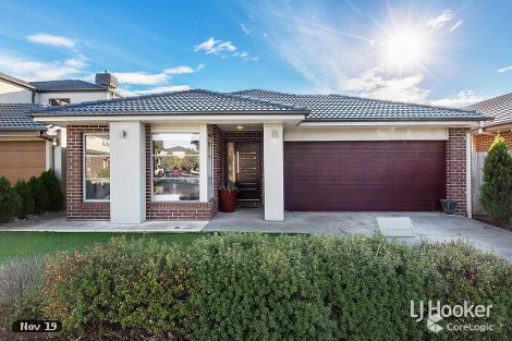 72 Hargrave Ave, Point Cook, VIC 3030