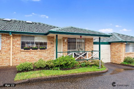 8/18-20 Nullaburra Rd, Caringbah, NSW 2229